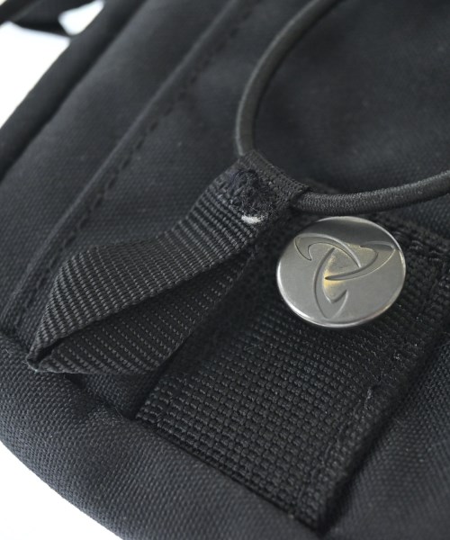 MYSTERY RANCH（ミステリーランチ）小物類（その他） 黒 サイズ:- メンズ/2200675823029