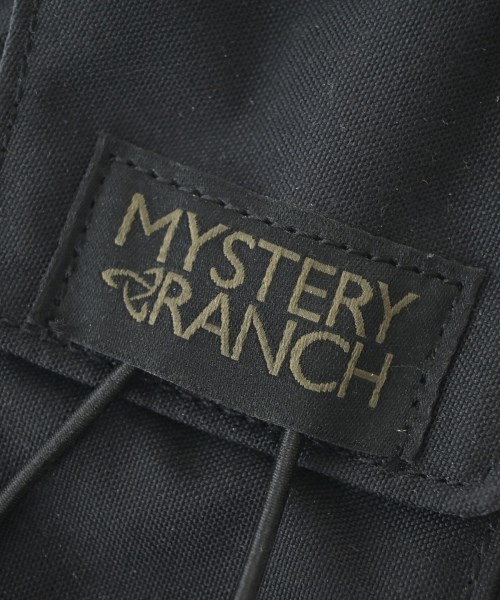 MYSTERY RANCH（ミステリーランチ）小物類（その他） 黒 サイズ:- メンズ/2200675823029