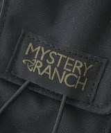 MYSTERY RANCH（ミステリーランチ）小物類（その他） 黒 サイズ:- メンズ/2200675823029