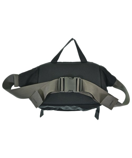 MYSTERY RANCH（ミステリーランチ）その他 黒 サイズ:- メンズ/2200671386122