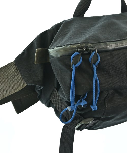 MYSTERY RANCH（ミステリーランチ）その他 黒 サイズ:- メンズ/2200671386122