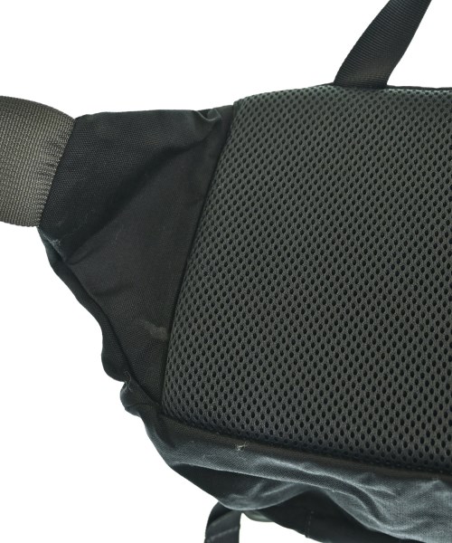 MYSTERY RANCH（ミステリーランチ）その他 黒 サイズ:- メンズ/2200671386122