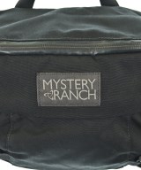 MYSTERY RANCH（ミステリーランチ）その他 黒 サイズ:- メンズ/2200671386122