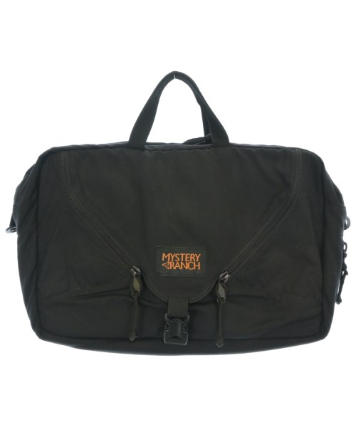 MYSTERY RANCH(ミステリーランチ)その他 黒 サイズ:-/2200673376183