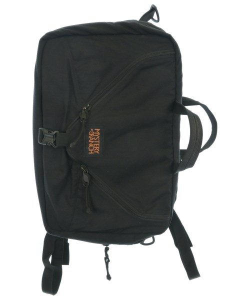 MYSTERY RANCH（ミステリーランチ）その他 黒 サイズ:- メンズ/2200673376183