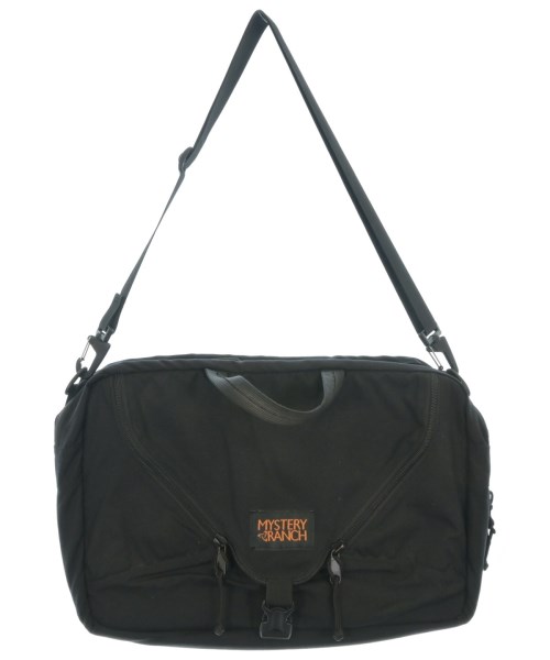 MYSTERY RANCH（ミステリーランチ）その他 黒 サイズ:- メンズ/2200673376183
