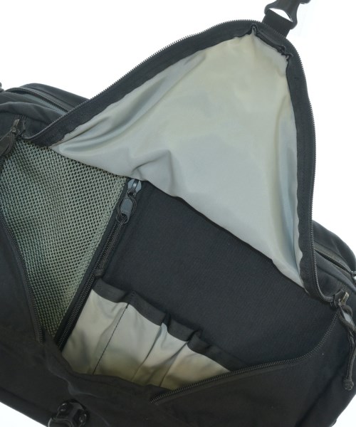 MYSTERY RANCH（ミステリーランチ）その他 黒 サイズ:- メンズ/2200673376183