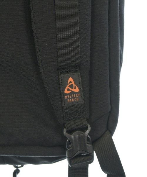 MYSTERY RANCH（ミステリーランチ）その他 黒 サイズ:- メンズ/2200673376183