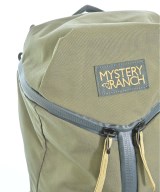MYSTERY RANCH（ミステリーランチ）バックパック・リュック カーキ サイズ:- メンズ/2200697250063