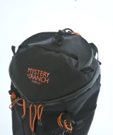 MYSTERY RANCH（ミステリーランチ）バックパック・リュック 黒 サイズ:- メンズ/2200698064010