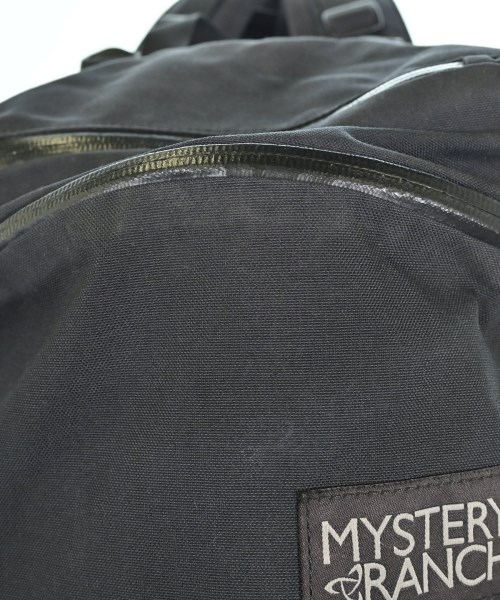 MYSTERY RANCH（ミステリーランチ）バックパック・リュック 黒 サイズ:- メンズ/2200702165016