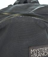 MYSTERY RANCH（ミステリーランチ）バックパック・リュック 黒 サイズ:- メンズ/2200702165016