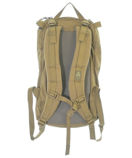 MYSTERY RANCH（ミステリーランチ）バックパック・リュック 茶 サイズ:- メンズ/2200649170029