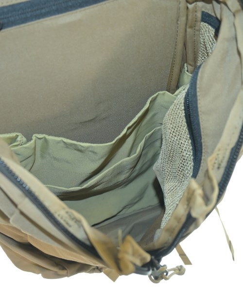 MYSTERY RANCH（ミステリーランチ）バックパック・リュック 茶 サイズ:- メンズ/2200649170029