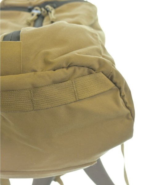 MYSTERY RANCH（ミステリーランチ）バックパック・リュック 茶 サイズ:- メンズ/2200649170029