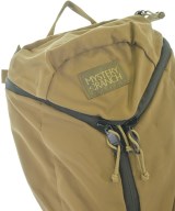 MYSTERY RANCH（ミステリーランチ）バックパック・リュック 茶 サイズ:- メンズ/2200649170029