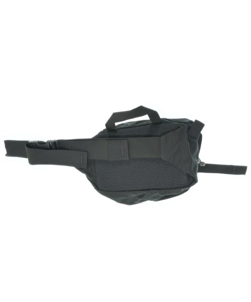 MYSTERY RANCH（ミステリーランチ）ショルダーバッグ 黒 サイズ:- メンズ/2200659720108