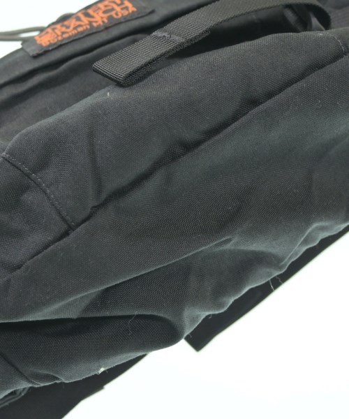 MYSTERY RANCH（ミステリーランチ）ショルダーバッグ 黒 サイズ:- メンズ/2200659720108