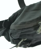 MYSTERY RANCH（ミステリーランチ）ショルダーバッグ 黒 サイズ:- メンズ/2200659720108