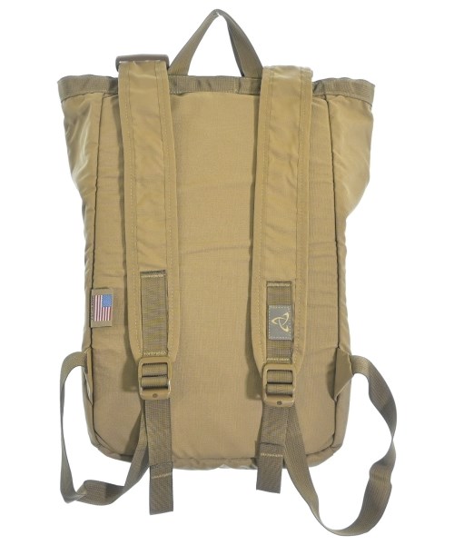 MYSTERY RANCH（ミステリーランチ）バックパック・リュック 茶 サイズ:- レディース/2200652279016