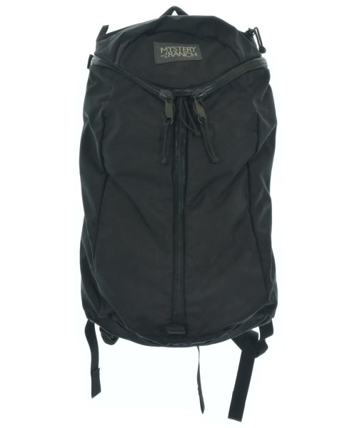 MYSTERY RANCH(ミステリーランチ)バックパック・リュック 黒 サイズ:-/2200646488097