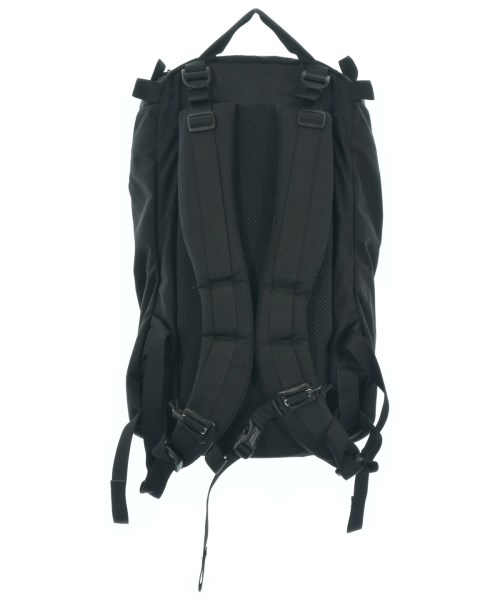 MYSTERY RANCH（ミステリーランチ）バックパック・リュック 黒 サイズ:- メンズ/2200646488097