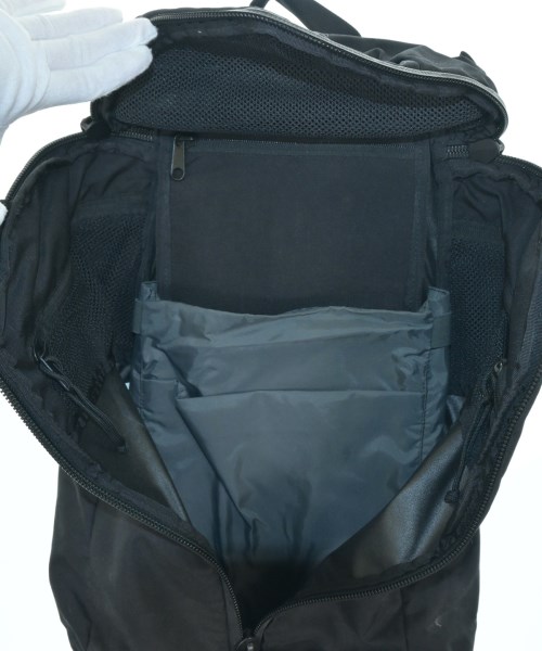 MYSTERY RANCH（ミステリーランチ）バックパック・リュック 黒 サイズ:- メンズ/2200646488097