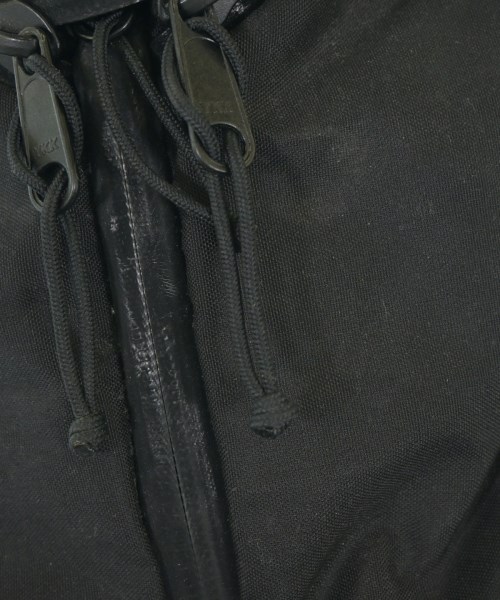 MYSTERY RANCH（ミステリーランチ）バックパック・リュック 黒 サイズ:- メンズ/2200646488097