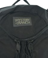 MYSTERY RANCH（ミステリーランチ）バックパック・リュック 黒 サイズ:- メンズ/2200646488097