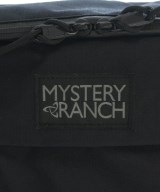 MYSTERY RANCH（ミステリーランチ）その他 黒 サイズ:- メンズ/2200704571082