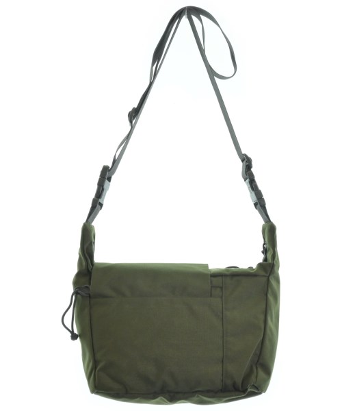 MYSTERY RANCH（ミステリーランチ）ショルダーバッグ カーキ サイズ:- メンズ/2200661833322
