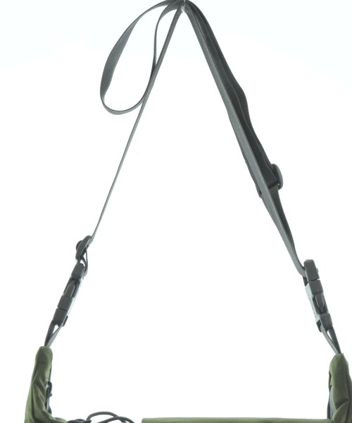 MYSTERY RANCH（ミステリーランチ）ショルダーバッグ カーキ サイズ:- メンズ/2200661833322