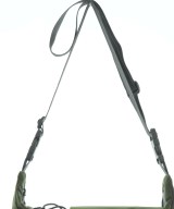 MYSTERY RANCH（ミステリーランチ）ショルダーバッグ カーキ サイズ:- メンズ/2200661833322