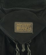 MYSTERY RANCH（ミステリーランチ）バックパック・リュック 黒 サイズ:- メンズ/2200682439015