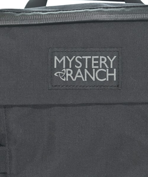 MYSTERY RANCH（ミステリーランチ）その他 黒 サイズ:- メンズ/2200688509255