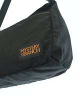 MYSTERY RANCH（ミステリーランチ）ショルダーバッグ 黒 サイズ:- レディース/2200685092033