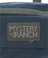 MYSTERY RANCH（ミステリーランチ）ショルダーバッグ 紺 サイズ:- メンズ/2200686056287