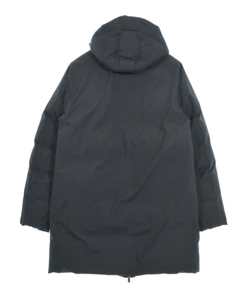 PYRENEX（ピレネックス）ダウンコート 黒 サイズ:L メンズ/2200634658013