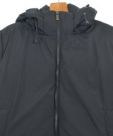 PYRENEX（ピレネックス）ダウンコート 黒 サイズ:L メンズ/2200634658013