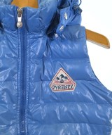 PYRENEX（ピレネックス）ダウンジャケット/ダウンベスト 青 サイズ:36(XS位) メンズ/2200631715016