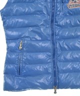 PYRENEX（ピレネックス）ダウンジャケット/ダウンベスト 青 サイズ:36(XS位) メンズ/2200631715016