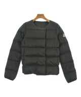 PYRENEX（ピレネックス）ダウンジャケット/ダウンベスト 黒 サイズ:36(XS位) レディース/2200636294011