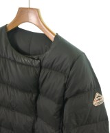 PYRENEX（ピレネックス）ダウンジャケット/ダウンベスト 黒 サイズ:36(XS位) レディース/2200636294011