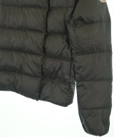 PYRENEX（ピレネックス）ダウンジャケット/ダウンベスト 黒 サイズ:36(XS位) レディース/2200636294011