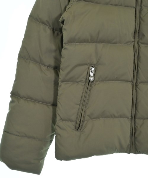PYRENEX（ピレネックス）ダウンジャケット/ダウンベスト カーキ サイズ:XS メンズ/2200637774062