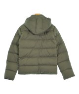 PYRENEX（ピレネックス）ダウンジャケット/ダウンベスト カーキ サイズ:XS メンズ/2200637774062