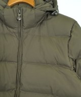 PYRENEX（ピレネックス）ダウンジャケット/ダウンベスト カーキ サイズ:XS メンズ/2200637774062