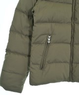 PYRENEX（ピレネックス）ダウンジャケット/ダウンベスト カーキ サイズ:XS メンズ/2200637774062