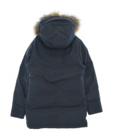 PYRENEX（ピレネックス）ダウンコート 紺 サイズ:L メンズ/2200638228014