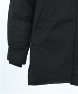 PYRENEX（ピレネックス）ダウンジャケット/ダウンベスト 黒 サイズ:36(M位) レディース/2200637438018